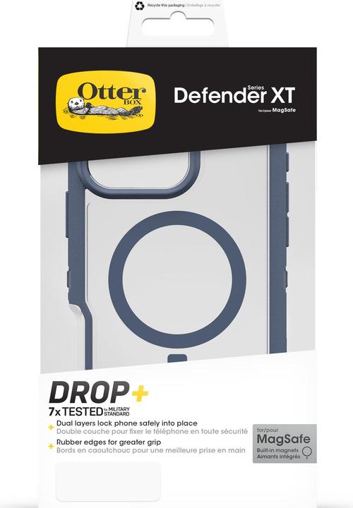 Produktbild OtterBox Defender XT mit MagSafe (Apple iPhone 16 Pro Max)