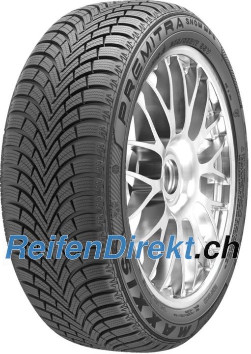 Maxxis Premitra Snow WP6 (215/55R17 98V)