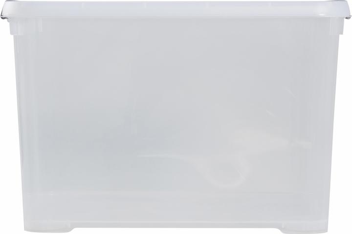 Actual product image Curver Plastic box Storage box DY 65 l (60 x 40 x 39 cm, 65 l)