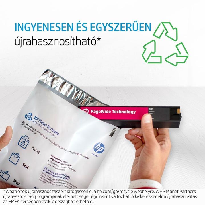Immagine prodotto HP GT53XL (FC)