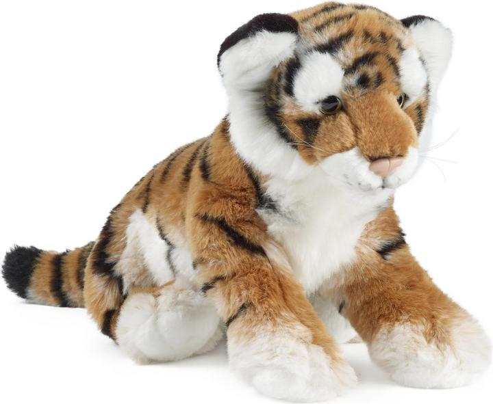 Immagine prodotto Living Nature Tigre seduta (35 cm)
