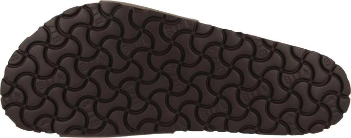 Actual product image Birkenstock Madrid Birko-Flor Nubuck narrow (41)