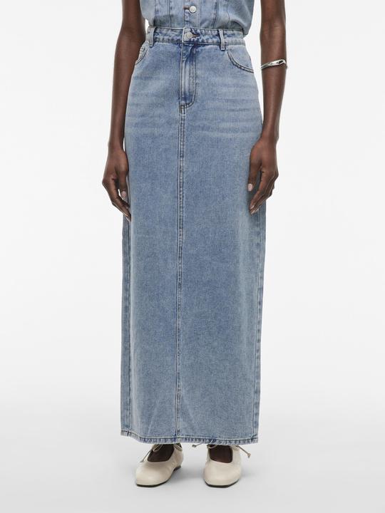 Produktbild Rouge Edit Maxi Jeansrock (36)