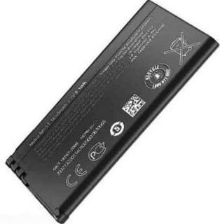 Immagine prodotto CoreParts Batteria per Nokia Mobile (Accumulatore di carica elettrica, Nokia Lumia 820)
