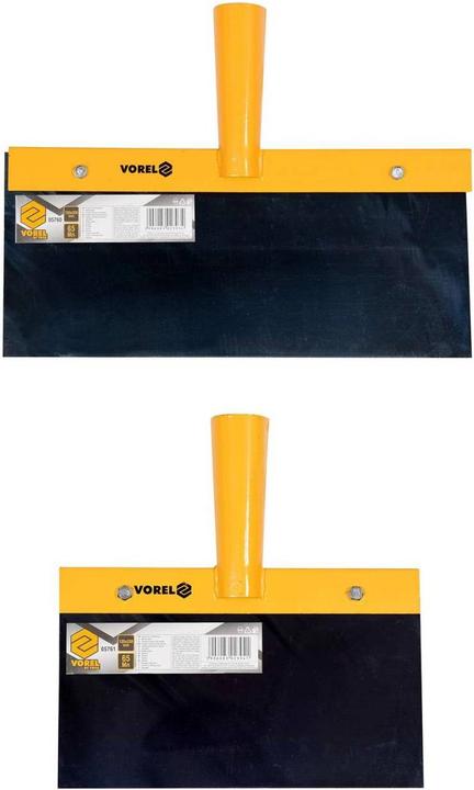 Produktbild Vorel Betonschaber verschiedene Breiten (35 cm)