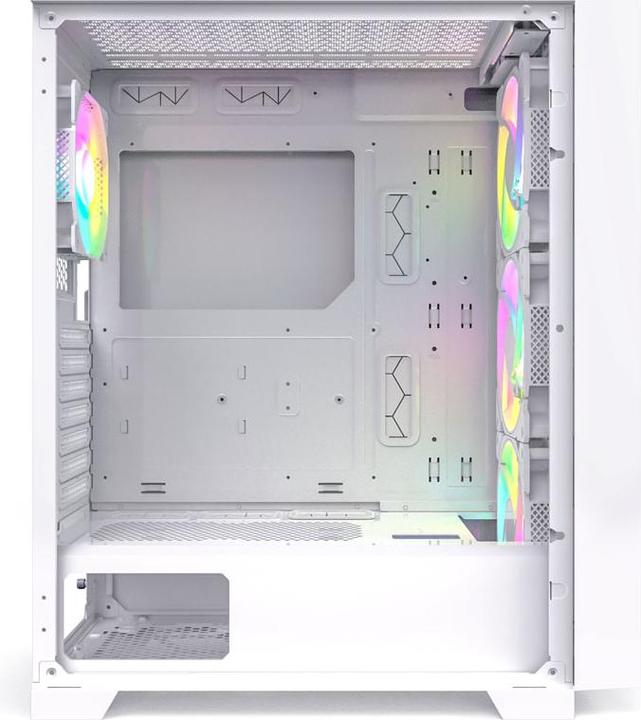 Actual product image Montech Air 1000 Premium (ATX, Mini-ITX, mATX)