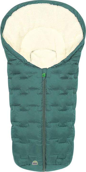 573 Cozy green