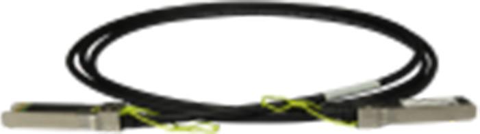 Produktbild Huawei SFP-10G-CU1M: SFP+ DA-Kabel (1 m)