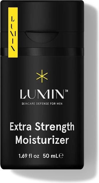 Immagine prodotto Lumin Skincare Idratante extra forte (50ml) (50 ml, Crema da giorno)