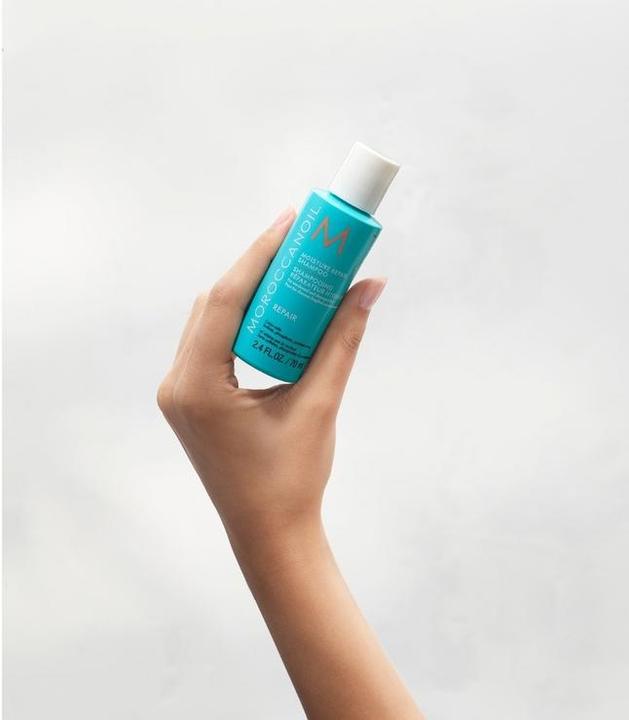 Actual product image Moroccanoil Repair (70 ml, Liquid shampoo)