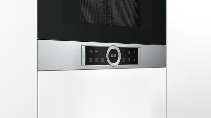 Bosch Hausgeräte Bfl634gs1
