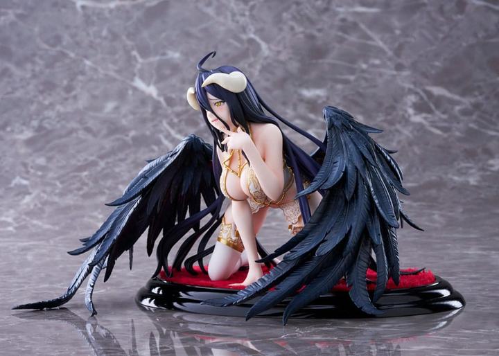 Immagine prodotto Claynel Statuetta Overlord PVC 1/7 Albedo lingerie Ver. 15 cm