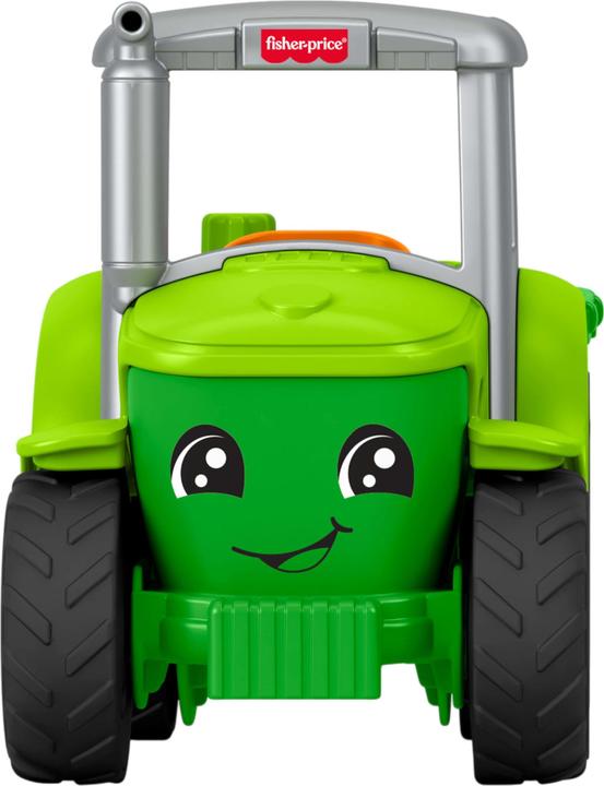 Image du produit Fisher-Price Little People Mein erster Traktor (s/o)