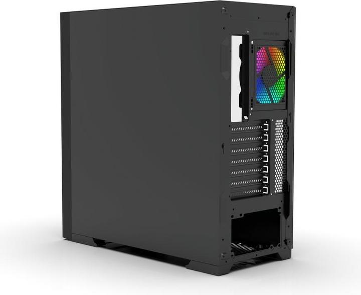 Immagine prodotto Inca Vai EMG-15XB (mATX, ATX, Mini-ATX)