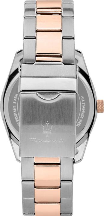 Produktbild Maserati Attrazione (Analoguhr, 43 mm)