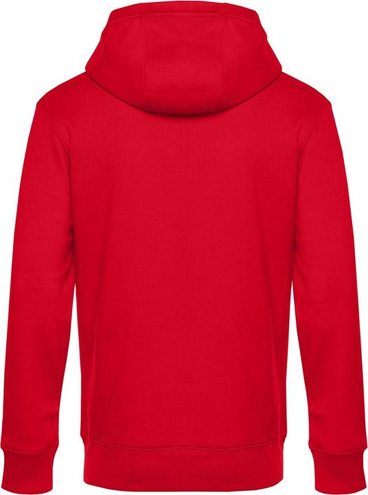 Produktbild B&C King Hoodie mit durchgehendem Reissverschluss (XXL)