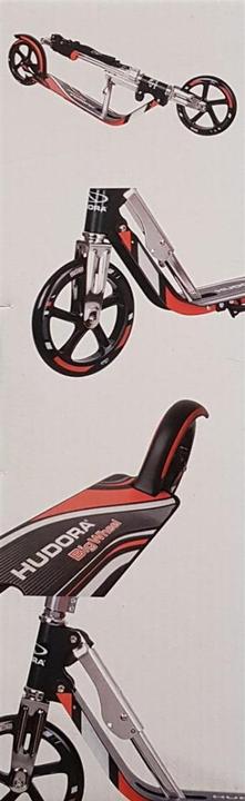 Image du produit Hudora BigWheel 205