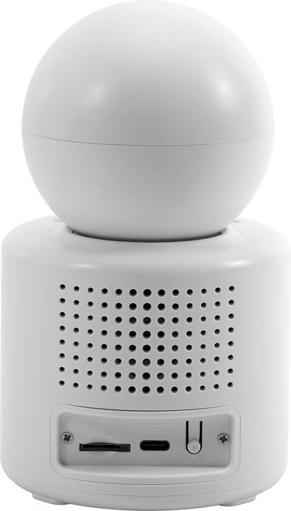 Immagine prodotto Momini Baby monitor bidirezionale CommuniCare (Video e audio)