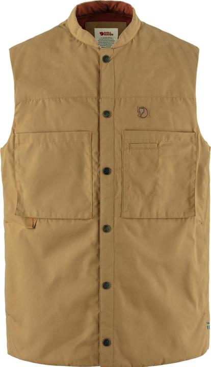 Produktbild Fjällräven Singi Padded Vest (XXL)