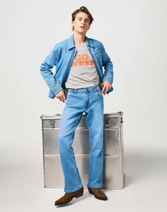 Image du produit Wrangler Jeans Horizon (32)