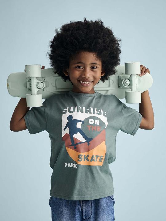 Immagine prodotto Vertbaudet T-Shirt (140)