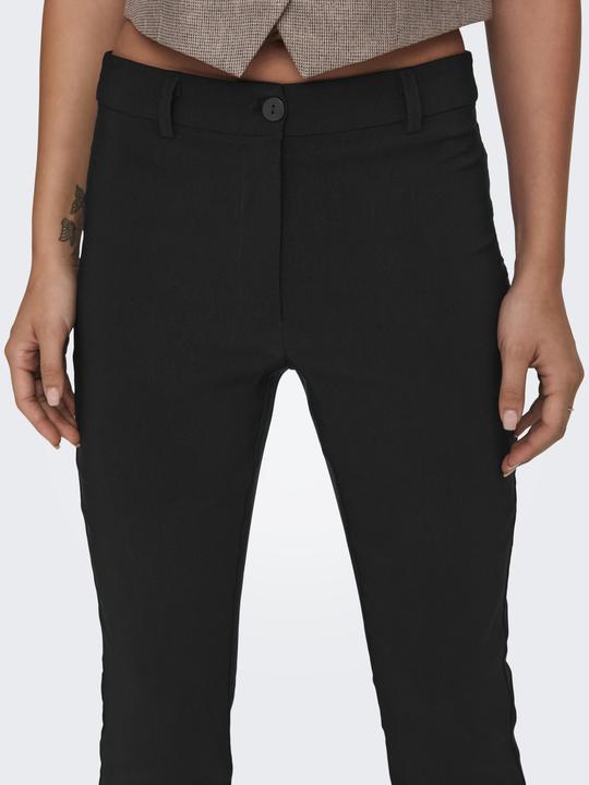 Image du produit JdY Coupe droite Pantalon taille moyenne (32)