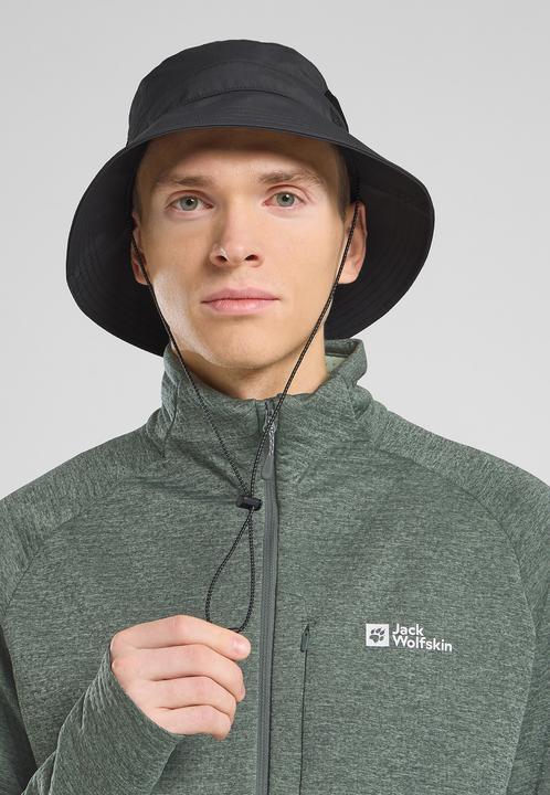 Produktbild Jack Wolfskin Vent Bucket Hat (L)