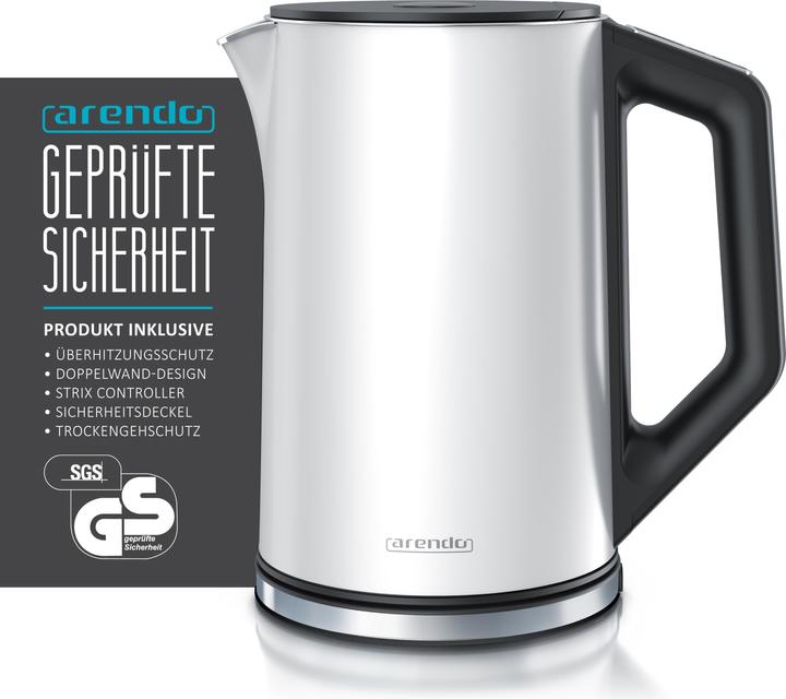 Immagine prodotto Arendo Elegant (1.50 l)
