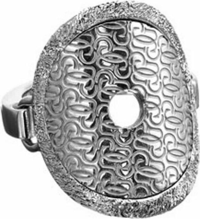 Actual product image Guess Ladies' Ring CWR80801 14 (14)