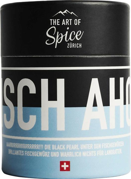 Produktbild The Art of Spice Fisch Ahoi (65 g)