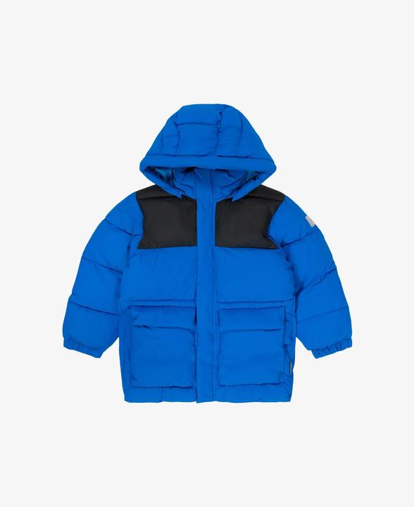 Produktbild Reima Winterjacke "Toukola" blau (116)