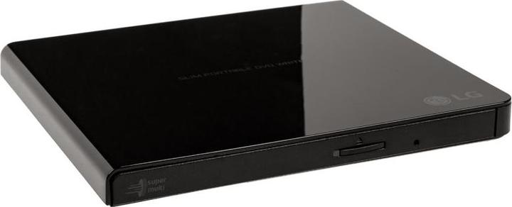 Actual product image LG Gp57eb40 (DVD writer)