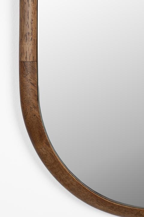 Immagine prodotto Zuiver Specchio Nyko (120 x 26 cm)