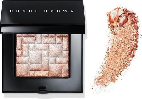 Produktbild Bobbi Brown Highlighting Powder (Pink Glow, Highlighter, 8 g)