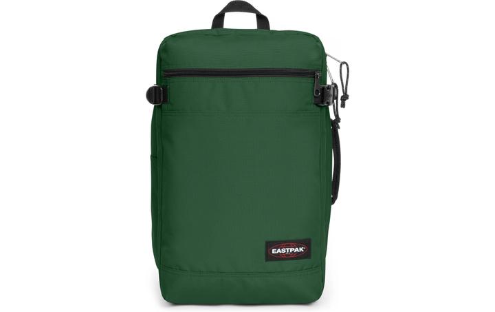 Immagine prodotto Eastpak Rucksack Transit'r Pack 28 l, Dunkelgrün