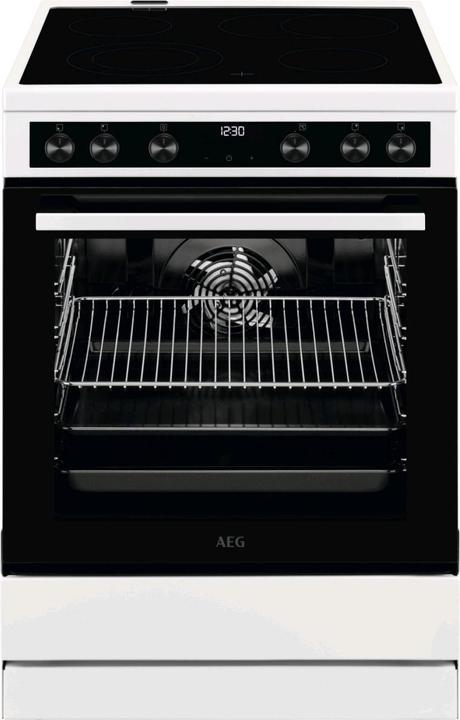 Produktbild AEG CCB6446BBW