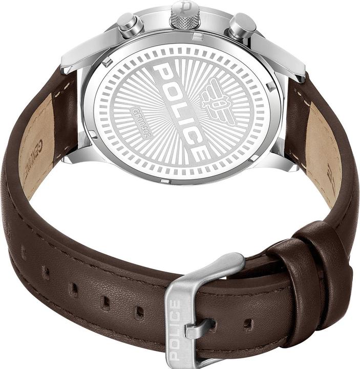 Image du produit Police Driver II (43.50 mm)