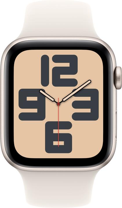 Image du produit Apple Watch SE 2024 (44 mm, 4G)