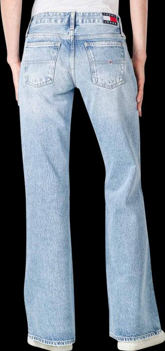 Immagine prodotto Tommy Hilfiger Tommy Jeans Sophie Low Rise Flare Denim Light (W28/L32)