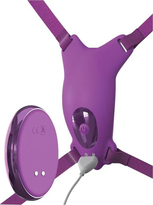 Actual product image Pipedream Ultimate Butterfly
