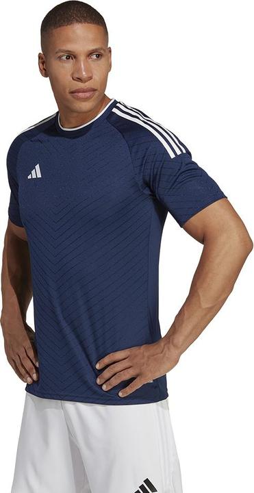 Actual product image adidas Campeon 23 Football Shirt Men (3XL)