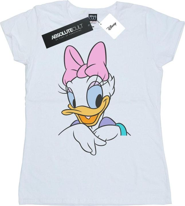 Produktbild Disney Daisy Duck Big Portrait TShirt (S)