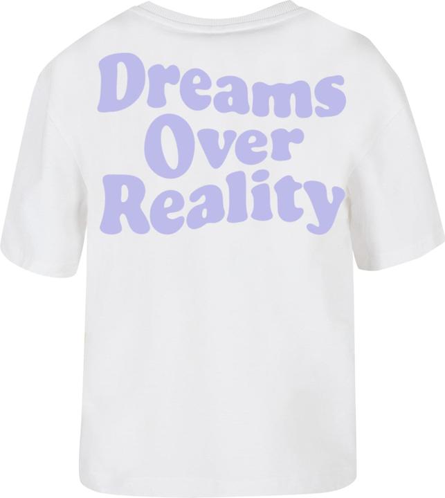 Actual product image Mister Tee MisterTee Dreams Over Reality Tee - 173855 (L)