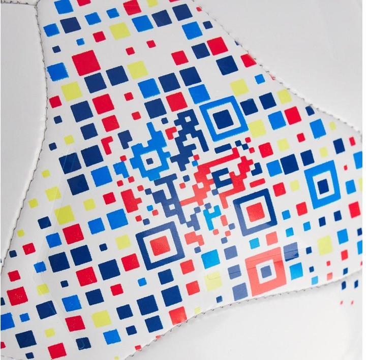 Image du produit Macron Ballon de foot SFL Mini Taille : 1 (1)