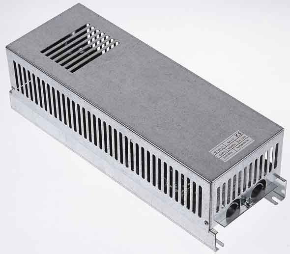 Produktbild Thomas & Betts Stotz S&J Bremseinheit ACS-BRK-D
