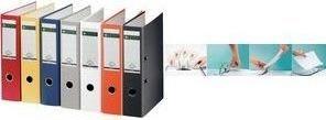Actual product image Leitz Swiss Edition (A4, 80 mm, 1 Piece)