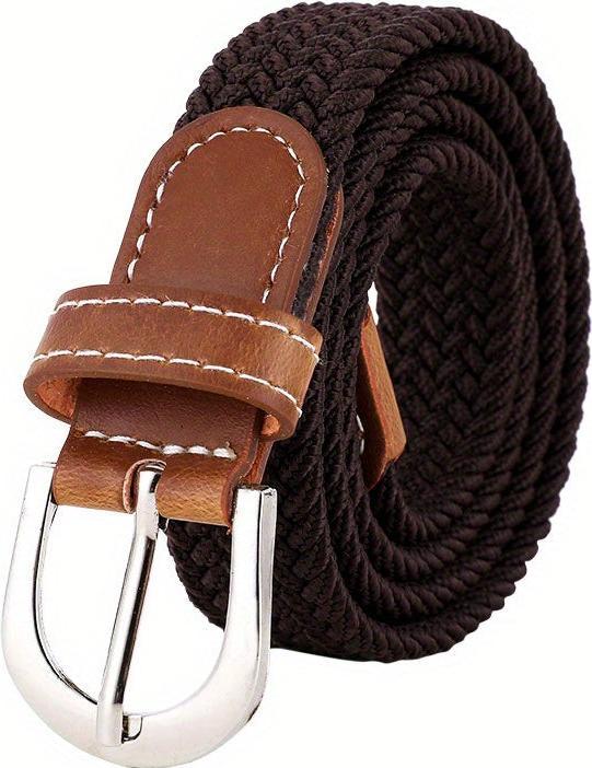 Image du produit Only-Bags.Store Gürtel - geflochtener Gummibund - für Hosen (100)