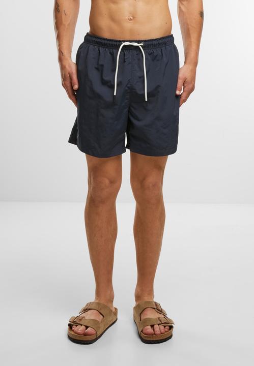 Actual product image Brandit Swimshort Basic - 194389 (XL)