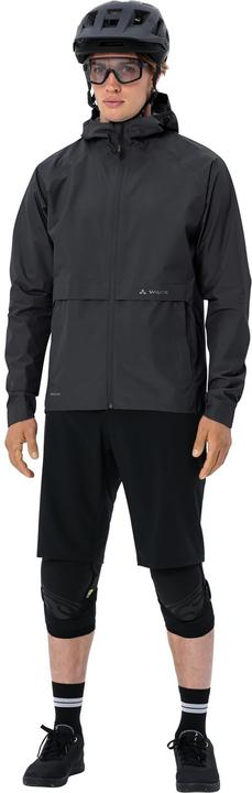 Produktbild Vaude Loamer Rain Jacket (S)