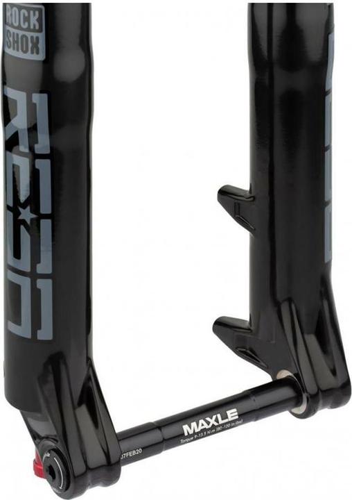 Immagine prodotto RockShox Reba RL (100 mm, Pennino)